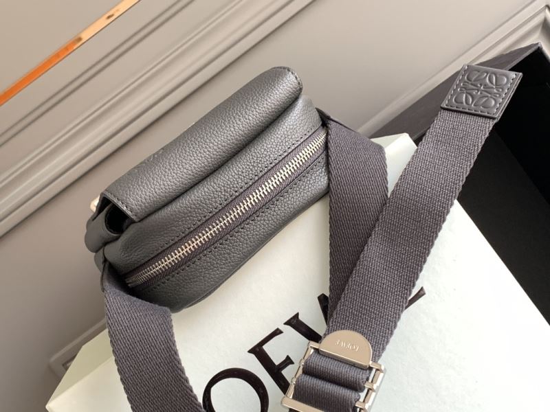 Mens Loewe Satchel Bags